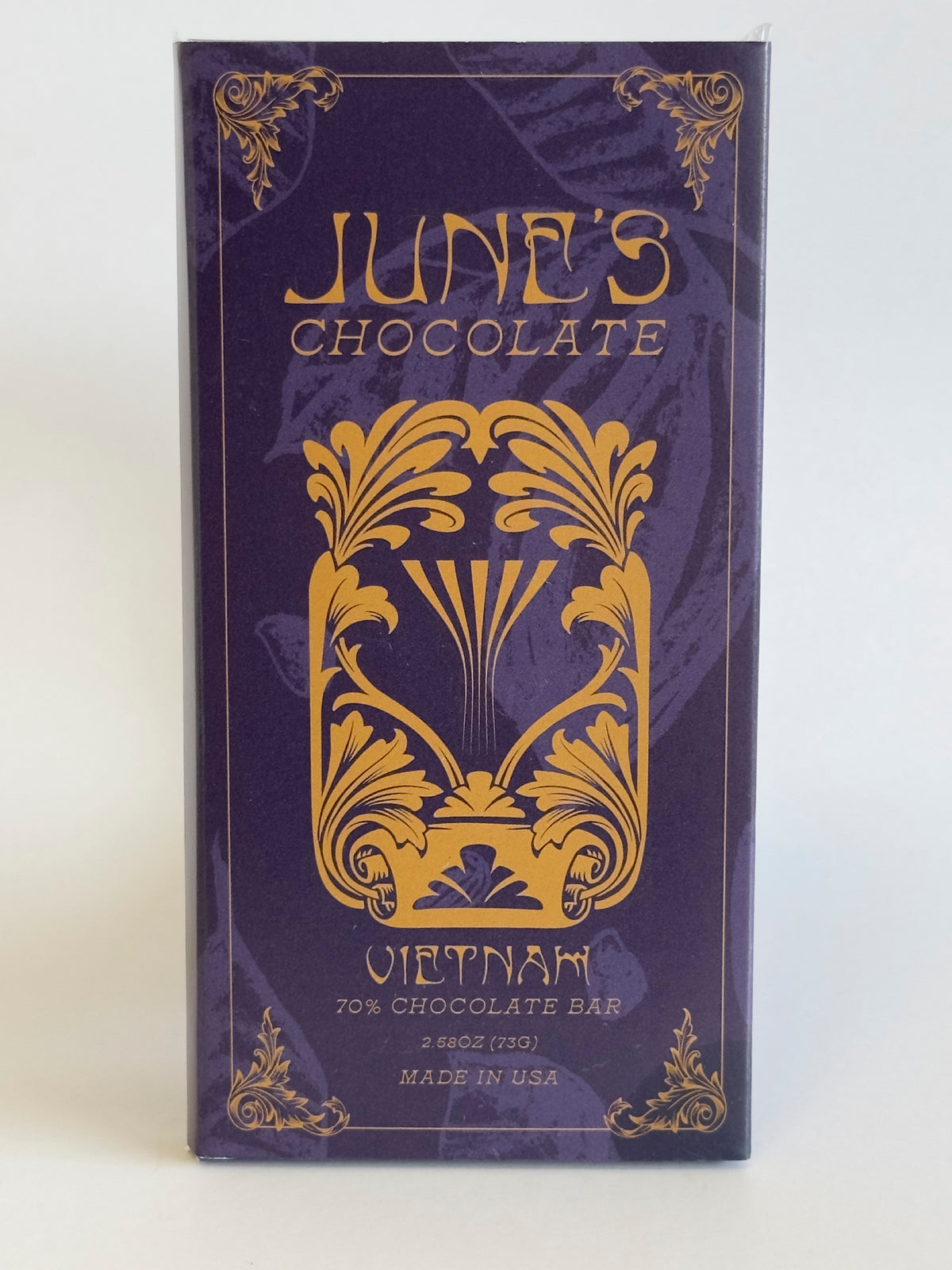 Vietnam Dark Chocolate 70%